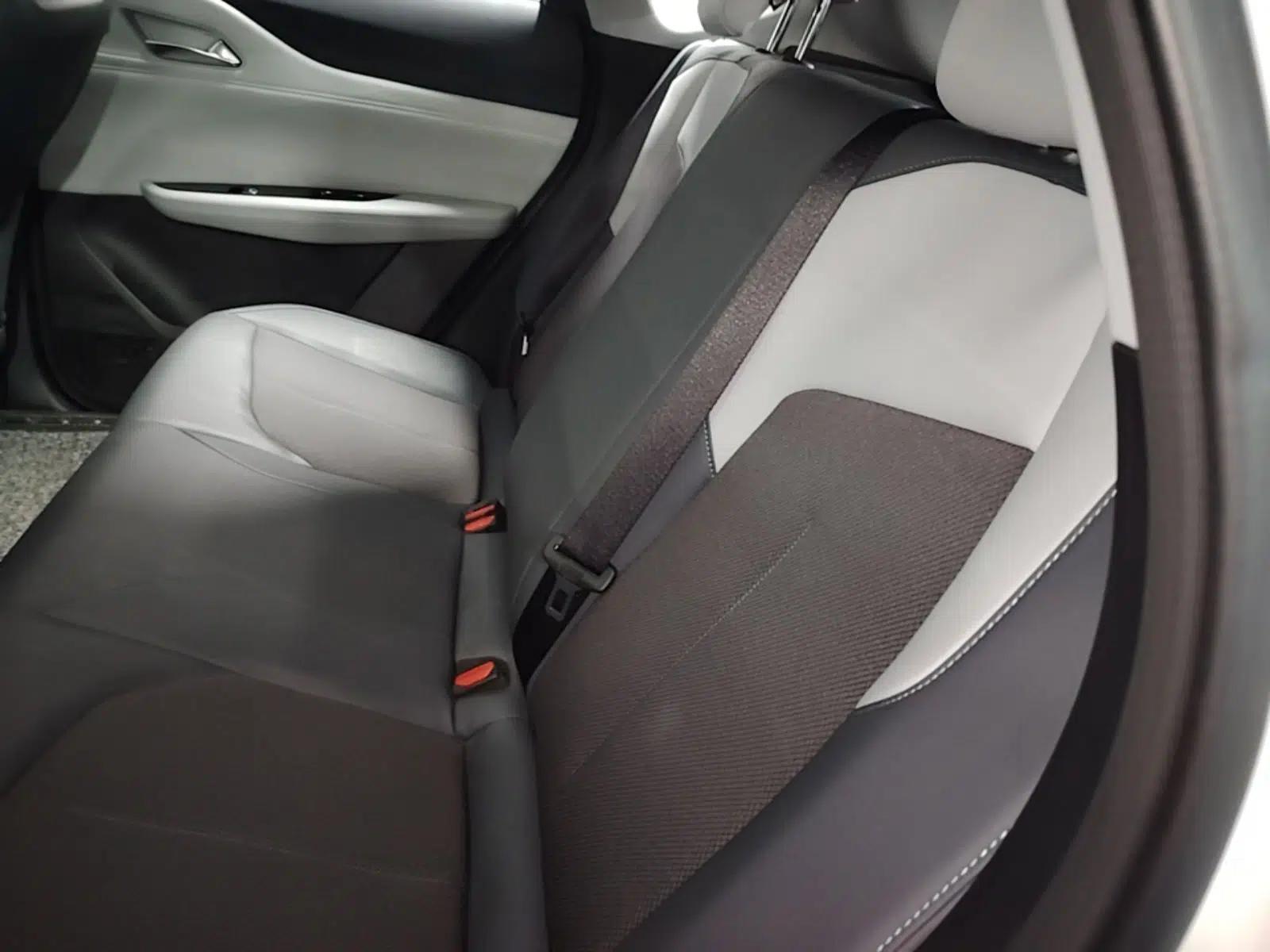 CHANGAN UNI-Z 2025 1.5T Luxury Version — миниатюра 25