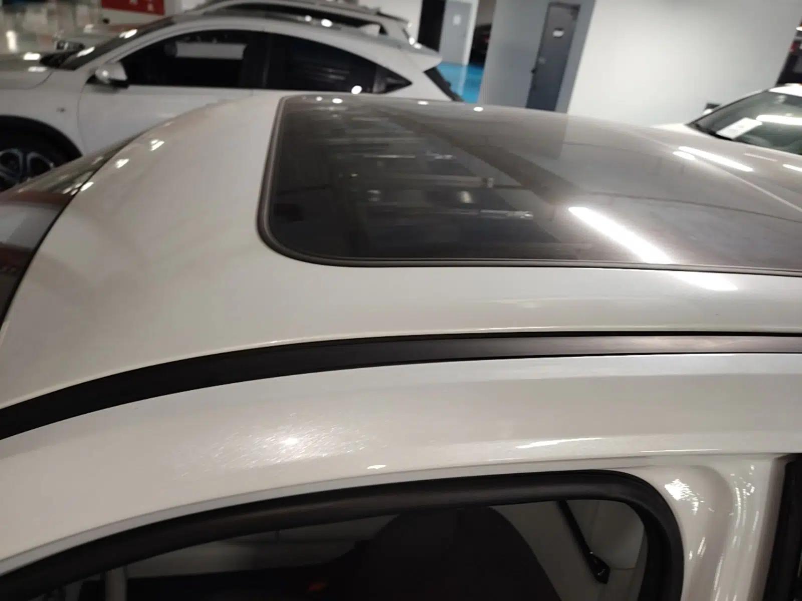 CHANGAN UNI-Z 2025 1.5T Luxury Version — миниатюра 7