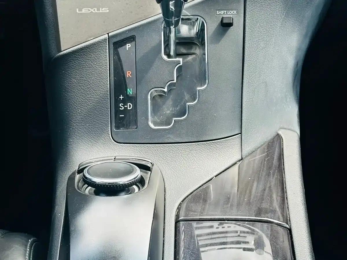 Lexus RX Classic 2013 270 Elite Edition — миниатюра 17