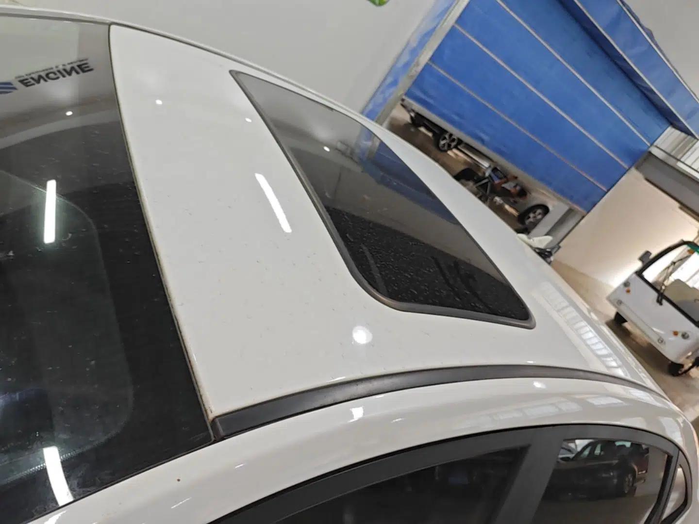CHANGAN Eado DT 2019 1.6L Manual Comfort Model China VI Standard — миниатюра 7