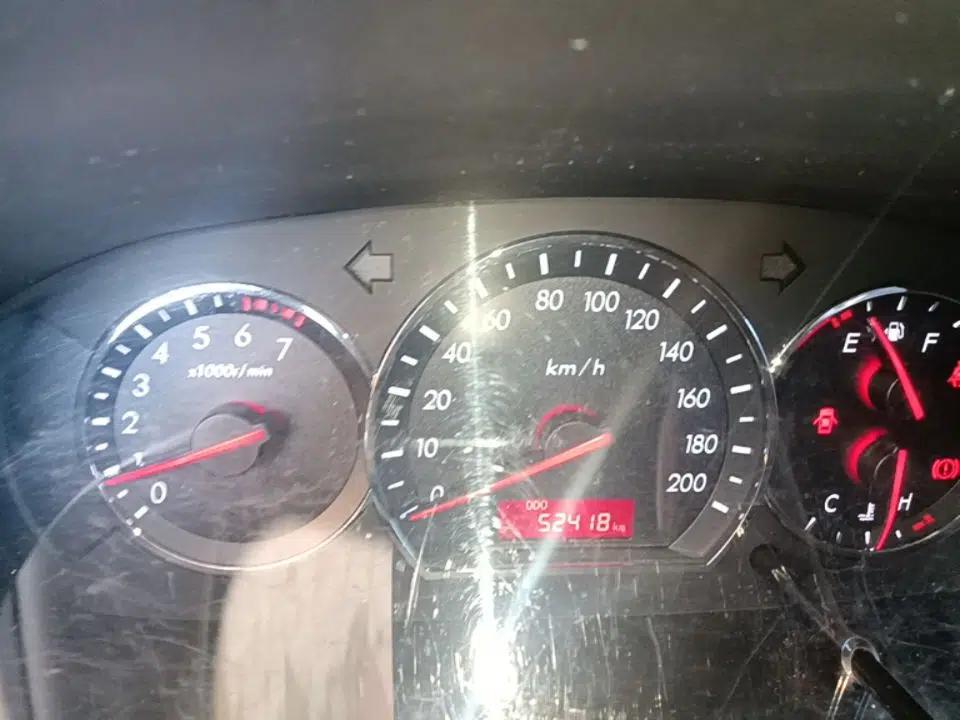 CHANGAN Alsvin V3 2015 1.4L Manual Meiruan Model China V Standard — миниатюра 14