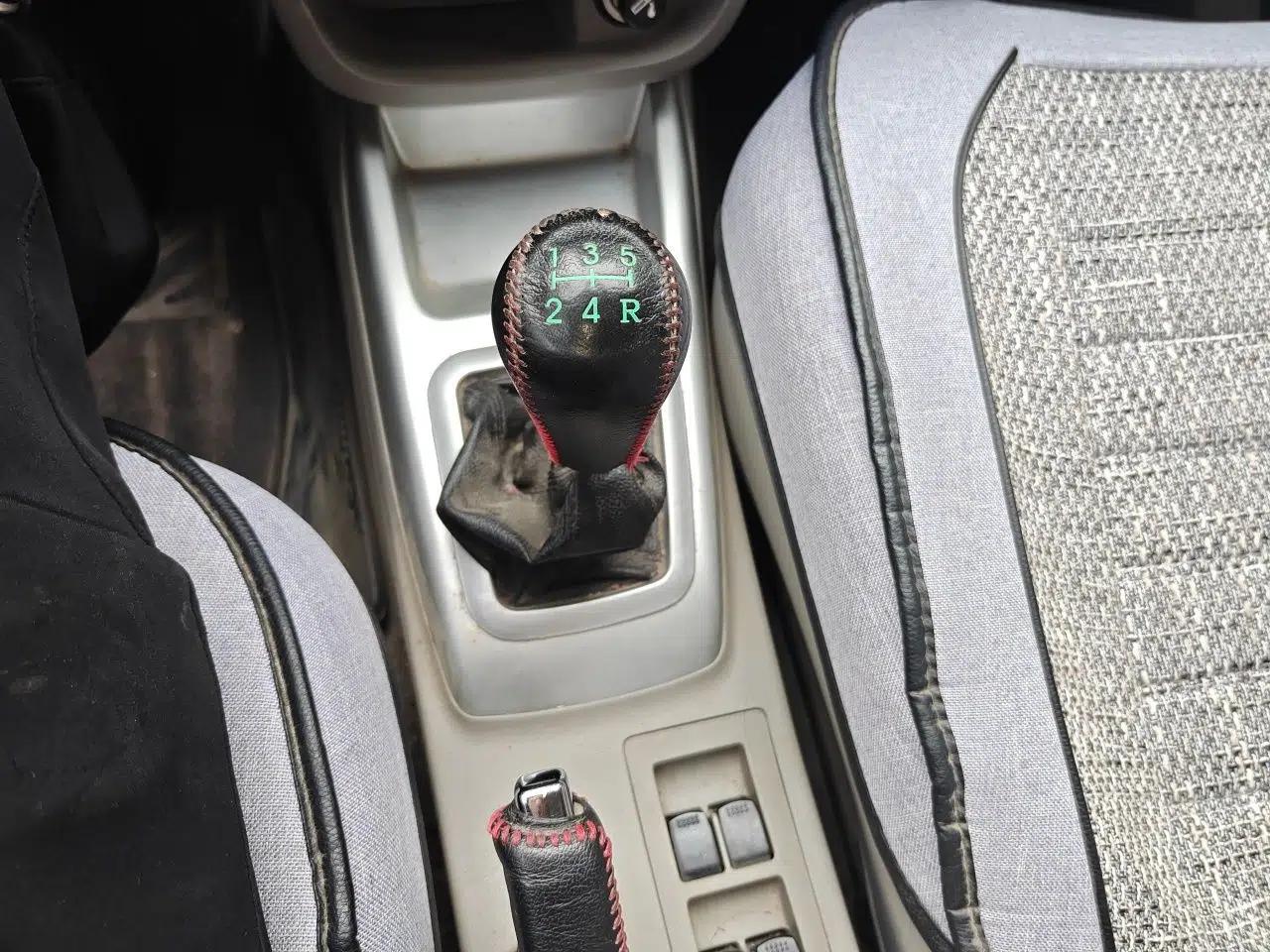 CHANGAN Alsvin V3 2015 1.4L Manual Meiruan Model China V Standard — миниатюра 14