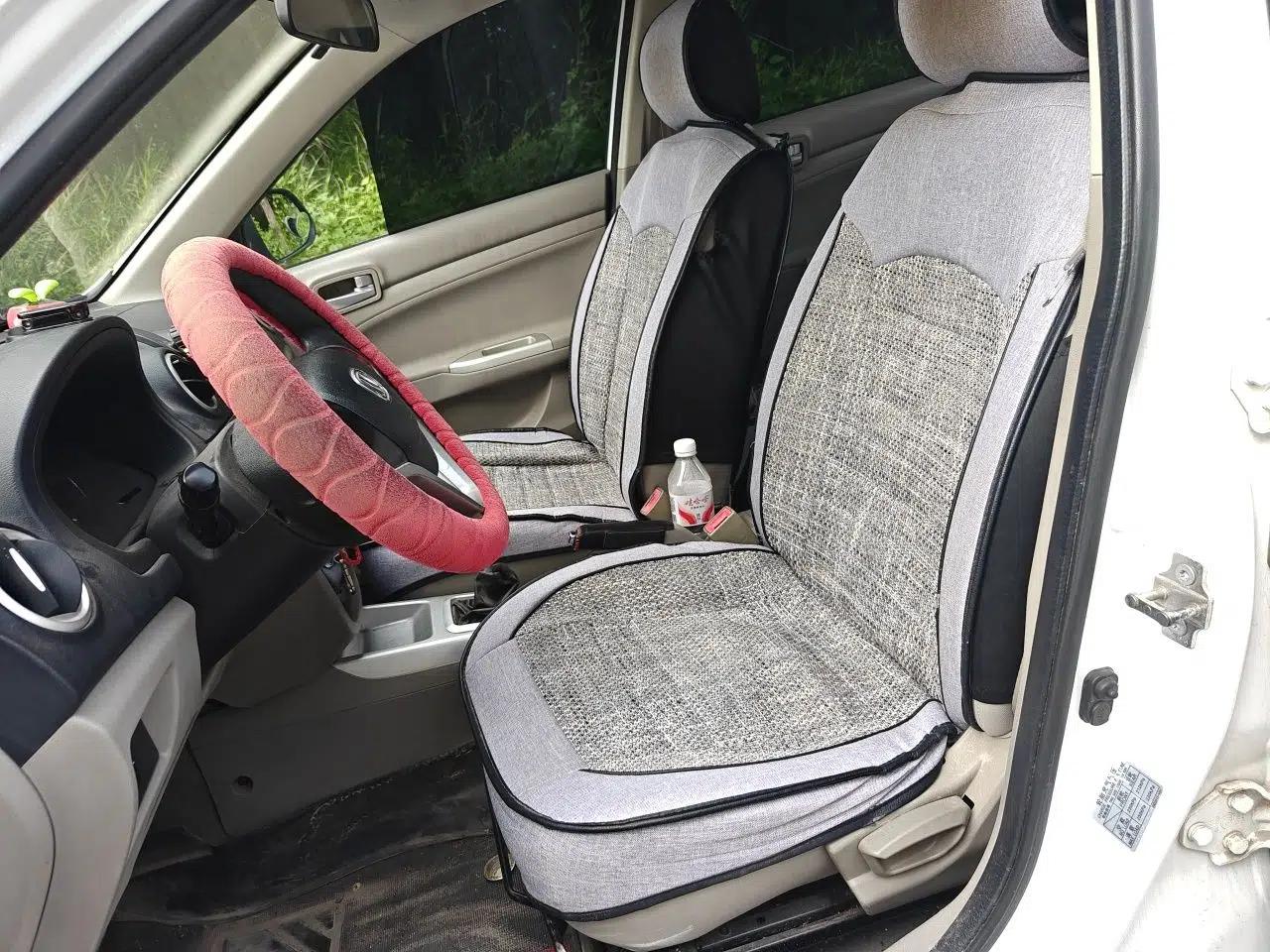 CHANGAN Alsvin V3 2015 1.4L Manual Meiruan Model China V Standard — миниатюра 15