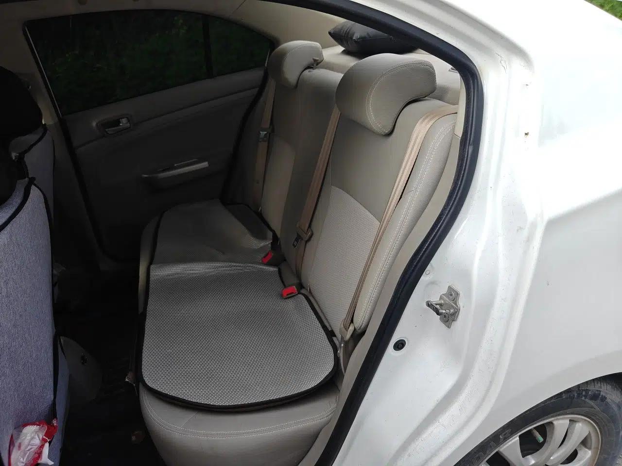 CHANGAN Alsvin V3 2015 1.4L Manual Meiruan Model China V Standard — миниатюра 17