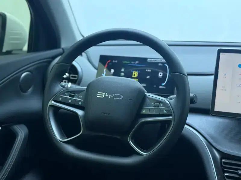 Hiace 05DM 2025 DM-i 75KM Premium — миниатюра 16