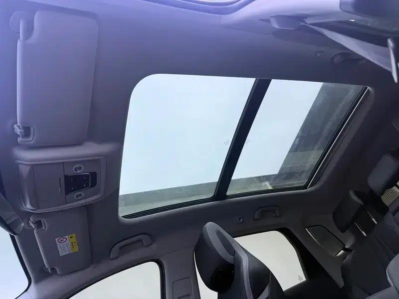 Hiace 05DM 2025 DM-i 75KM Premium — миниатюра 19