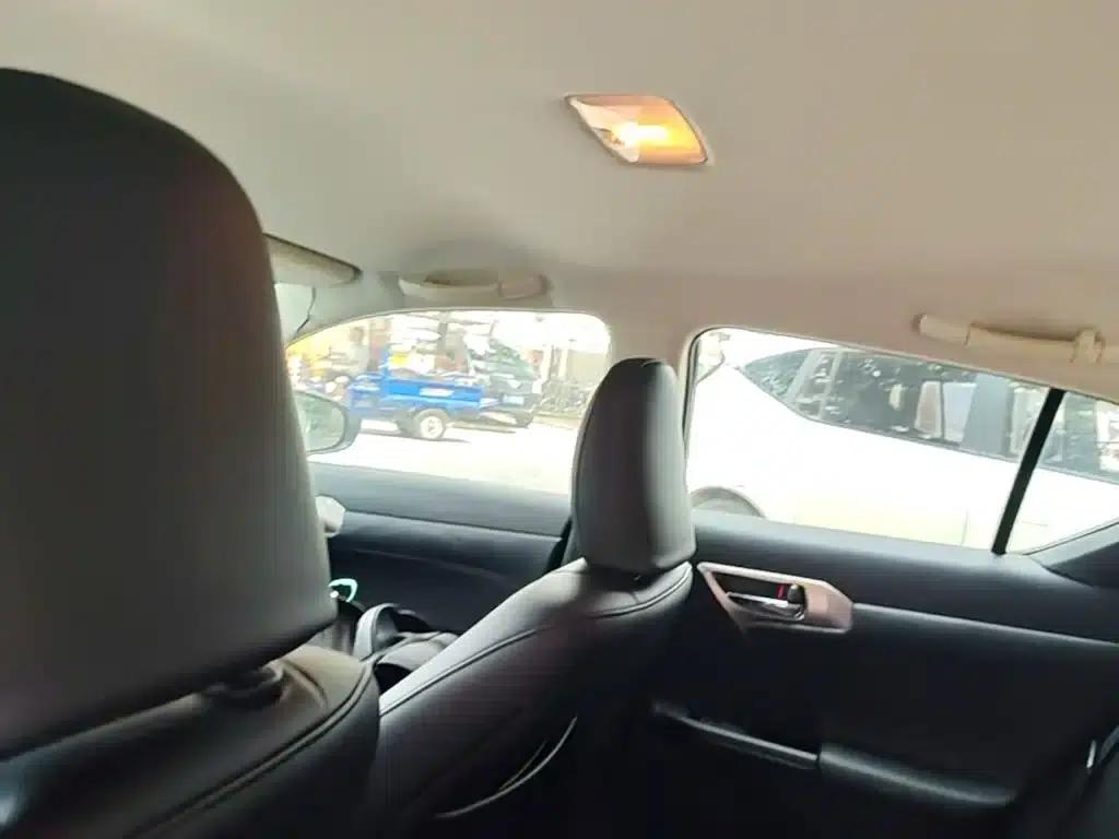 Lexus CT 2014 CT200h Elite Edition (Single Color) — миниатюра 18