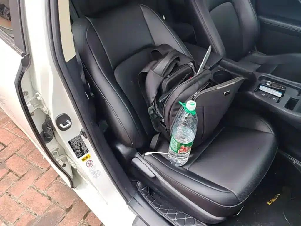 Lexus CT 2014 CT200h Elite Edition (Single Color) — миниатюра 25