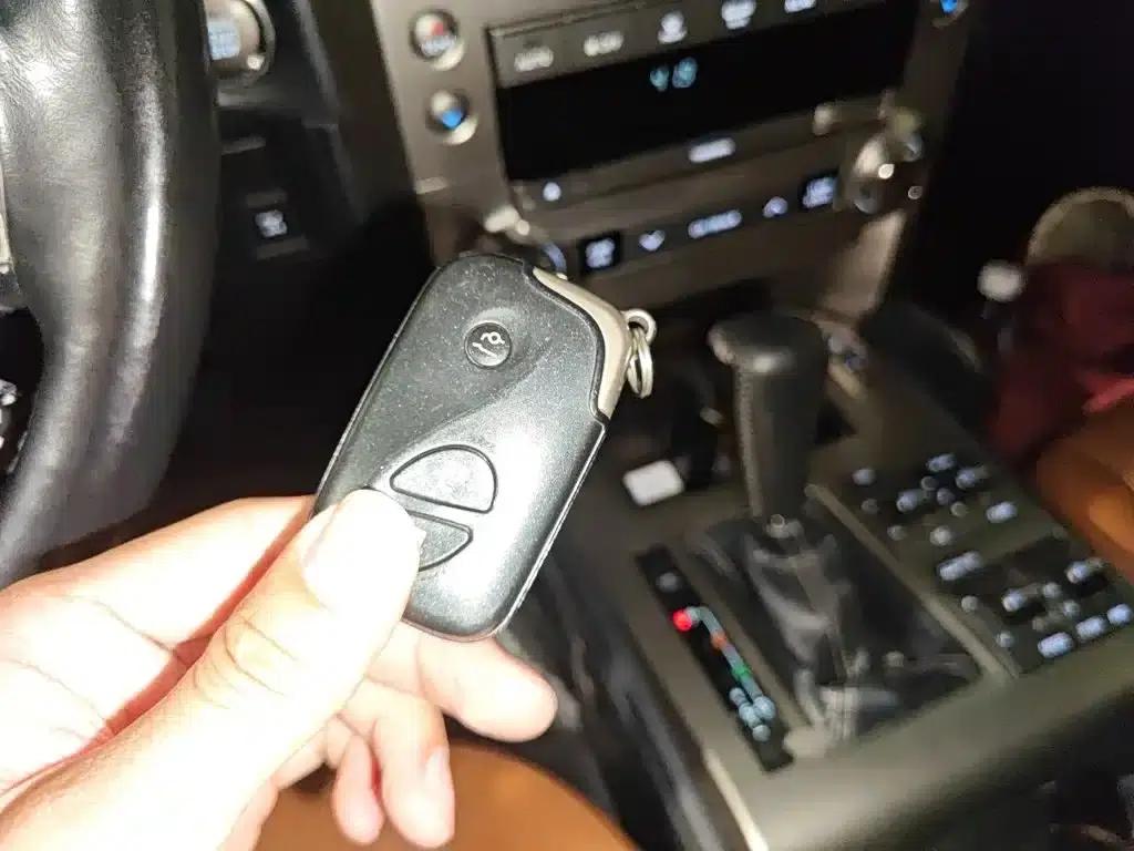 Lexus GX 2014 400 Premium Edition — миниатюра 9