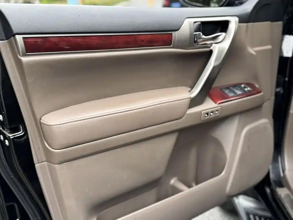 Lexus GX 2012 400 — миниатюра 13