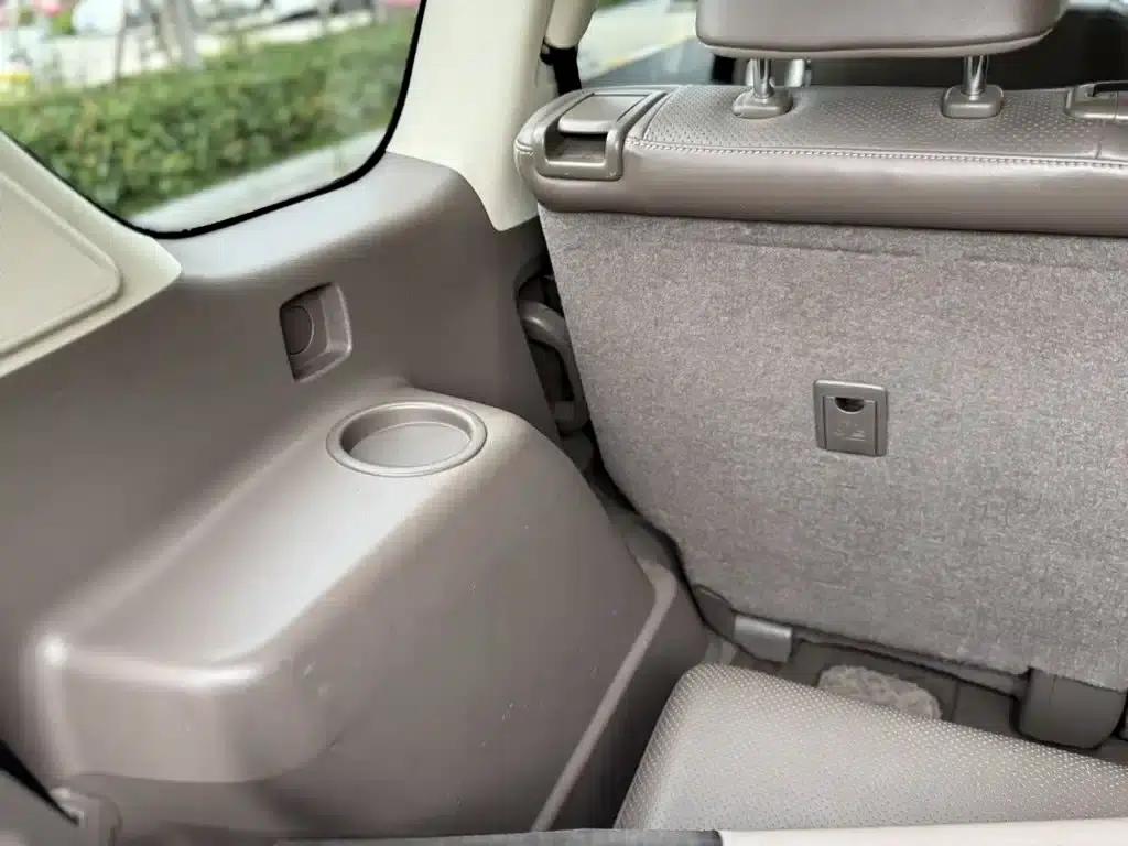 Lexus GX 2012 400 — миниатюра 15
