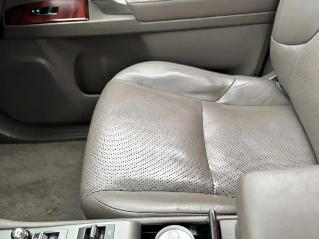 Lexus GX 2012 400 — миниатюра 9