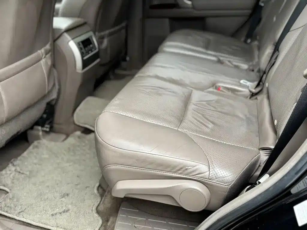 Lexus GX 2012 400 — миниатюра 10