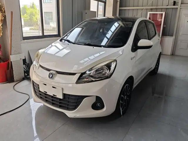 CHANGAN Benni 2014 1.4L IMT Luxury Model with Sunroof