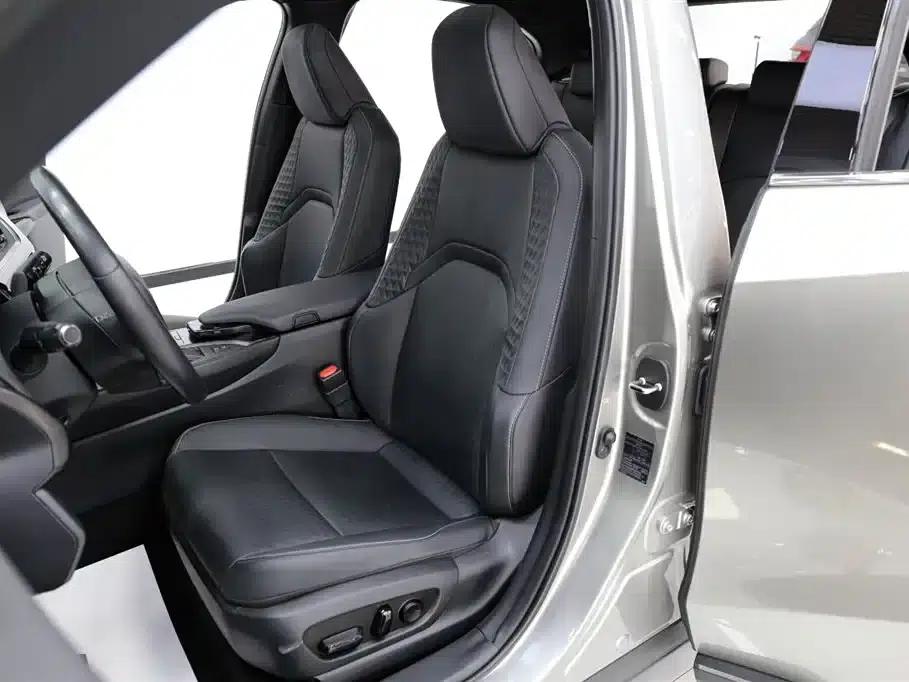 Lexus UX 2020 200 Special Edition — миниатюра 7