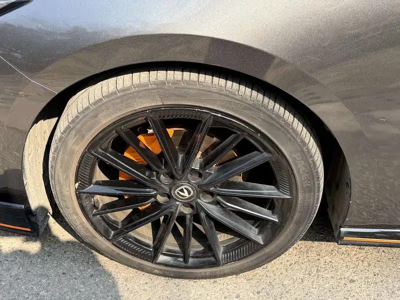 Changan UNI-V 2022 1.5T Premium Edition — миниатюра 8