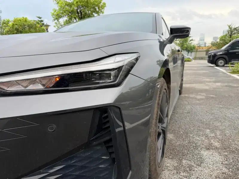 Changan UNI-V 2024 1.5T Premium Edition — миниатюра 7