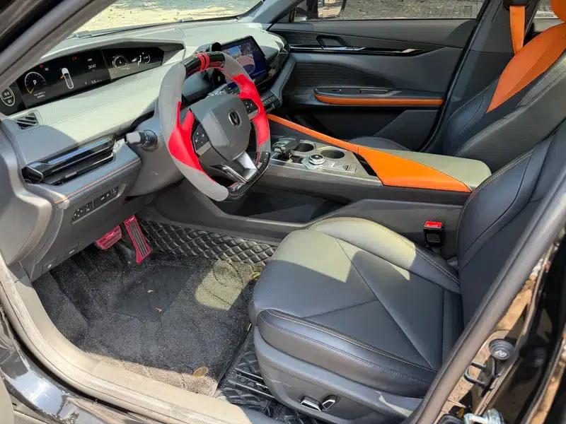 Changan UNI-V 2023 1.5T Premium Edition — миниатюра 8