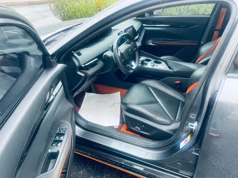 Changan UNI-V 2022 1.5T Sport Edition — миниатюра 9