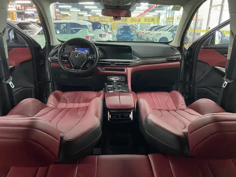 Changan CS75 PLUS 2020 1.5T Automatic Premium Edition — миниатюра 9
