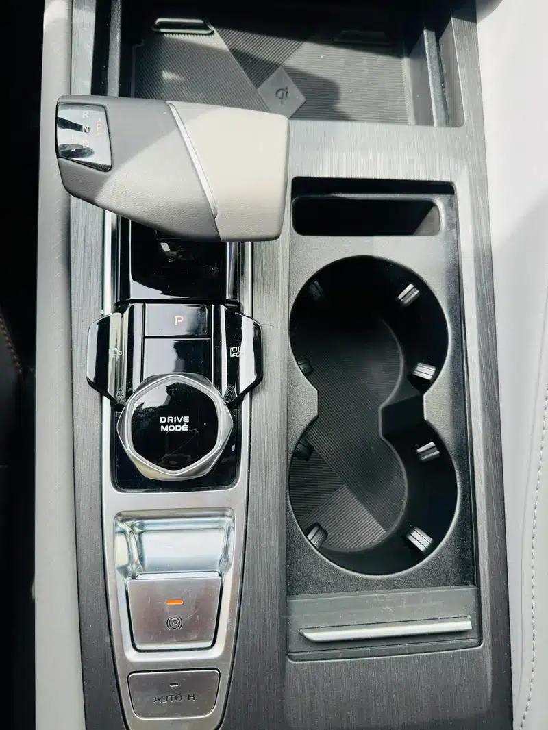 Changan CS75 PLUS 2022 Second Generation 1.5T Automatic Premium Edition — миниатюра 12