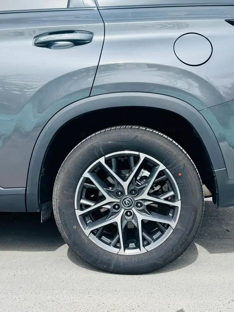 Changan CS75 PLUS 2022 Second Generation 1.5T Automatic Premium Edition — миниатюра 4