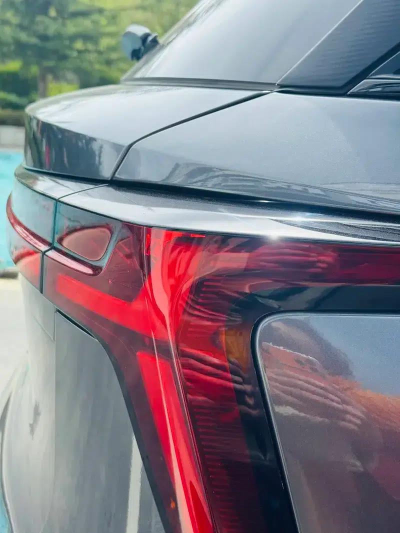 Changan CS75 PLUS 2022 Second Generation 1.5T Automatic Premium Edition — миниатюра 5