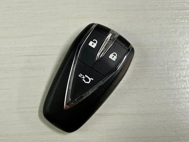 Changan UNI-T 2022 2.0T Premium Edition — миниатюра 11