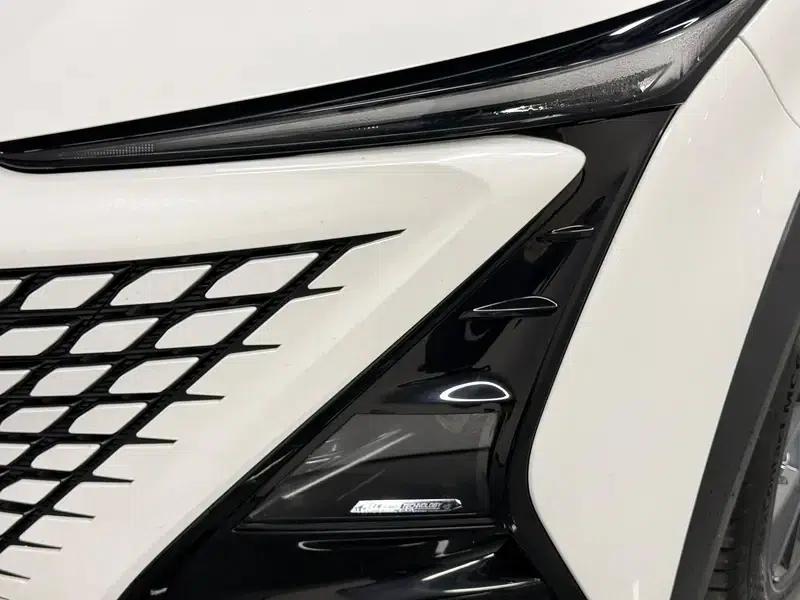 Changan UNI-T 2022 2.0T Premium Edition — миниатюра 12