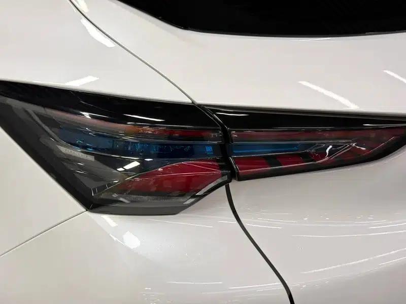 Changan UNI-T 2022 2.0T Premium Edition — миниатюра 13