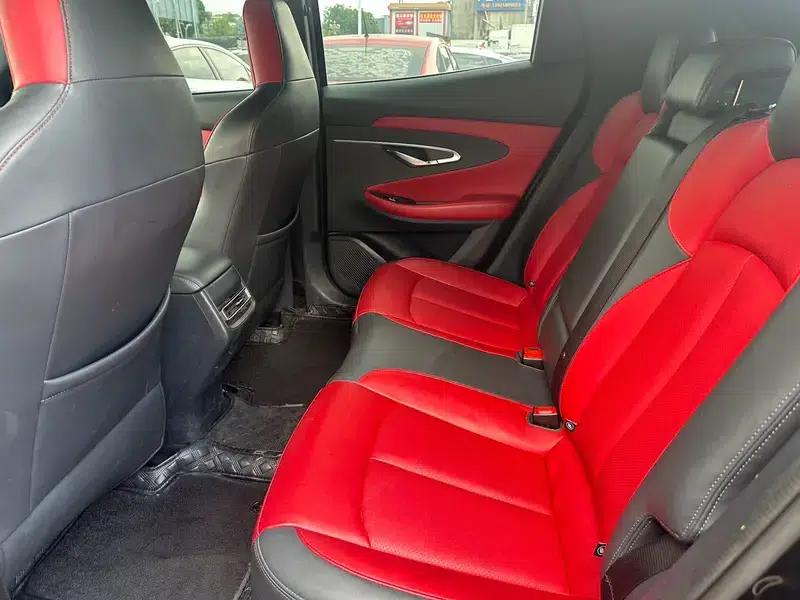 Changan UNI-T 2020 1.5T Premium Edition — миниатюра 11