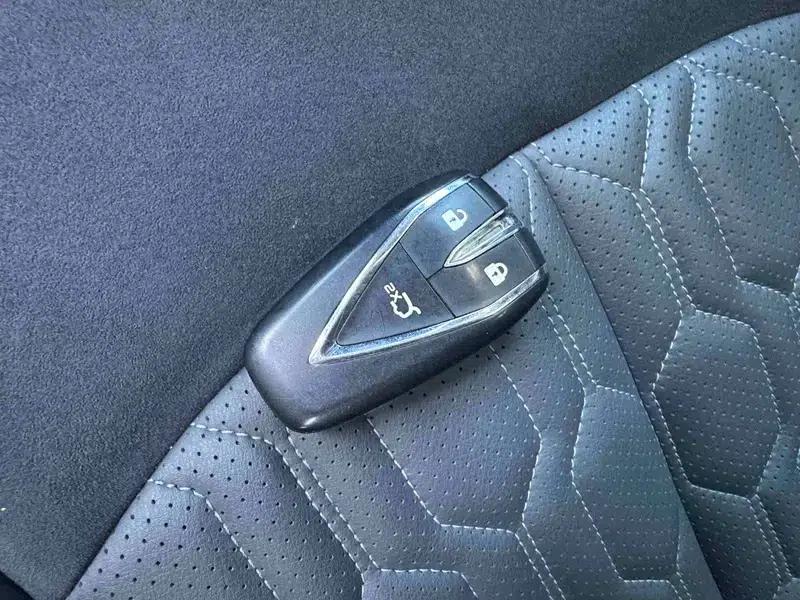 Changan UNI-T 2022 1.5T Sport Premium Edition — миниатюра 11