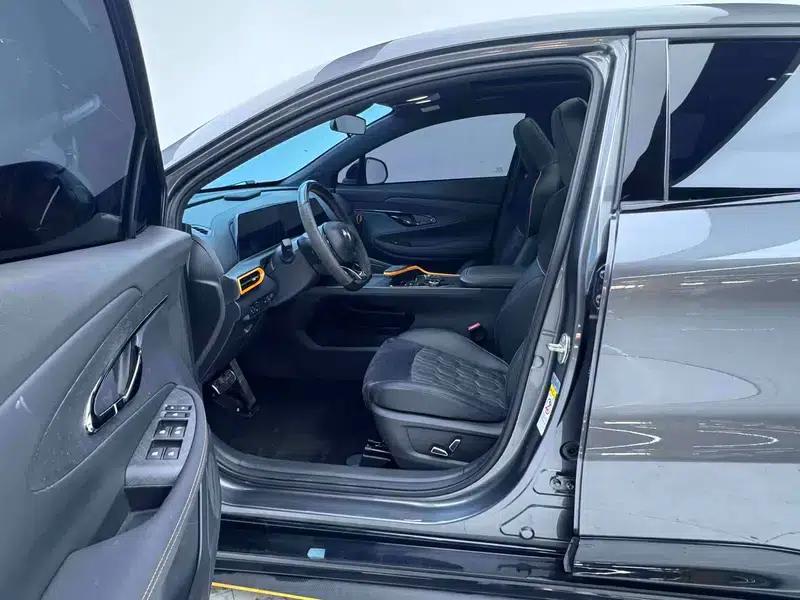 Changan UNI-T 2022 1.5T Sport Premium Edition — миниатюра 17