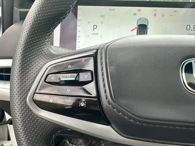 Changan UNI-T 2023 Second Generation 1.5T Premium Edition — миниатюра 11