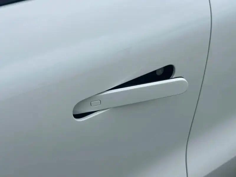 Changan UNI-T 2023 Second Generation 1.5T Premium Edition — миниатюра 13