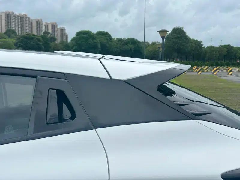 Changan UNI-T 2023 Second Generation 1.5T Premium Edition — миниатюра 15