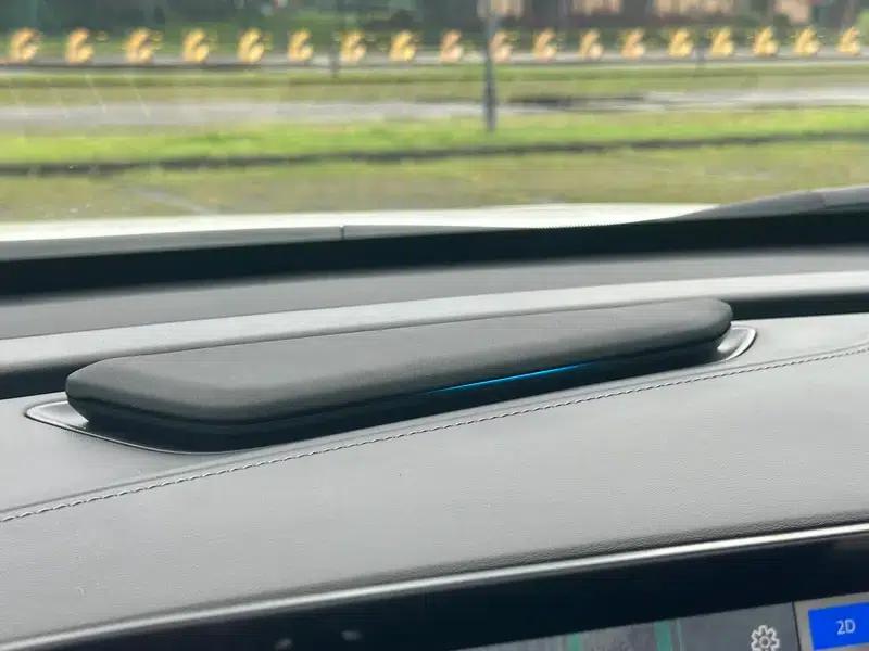 Changan UNI-T 2023 Second Generation 1.5T Premium Edition — миниатюра 16