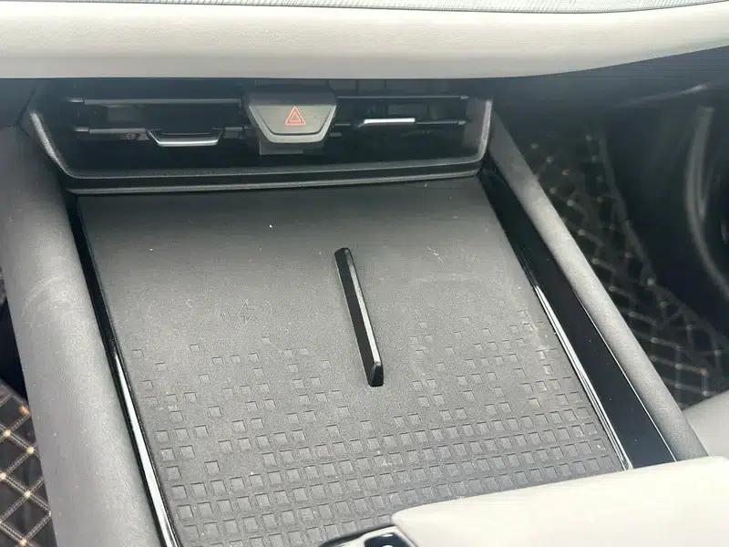 Changan UNI-T 2023 Second Generation 1.5T Premium Edition — миниатюра 18