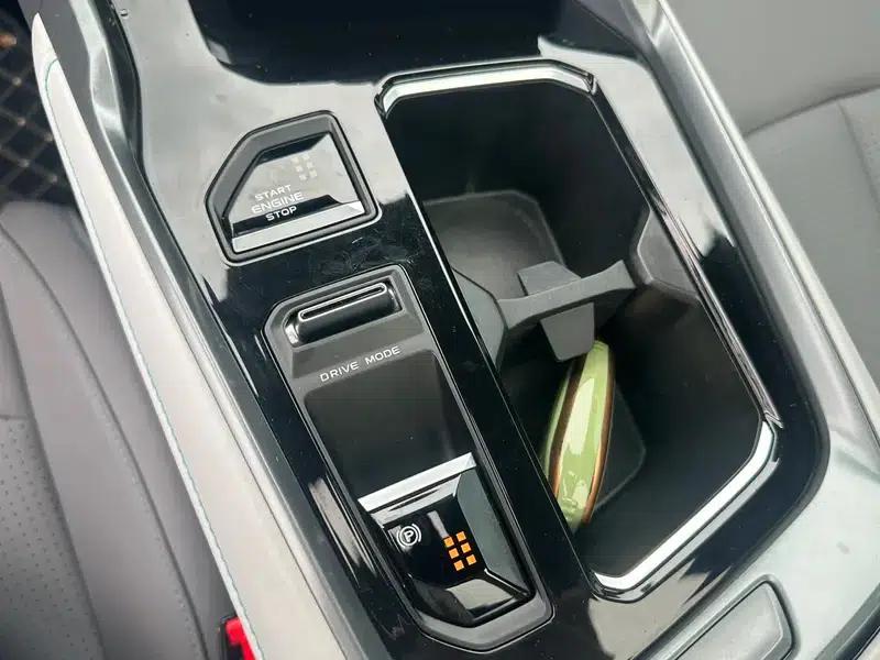 Changan UNI-T 2023 Second Generation 1.5T Premium Edition — миниатюра 20