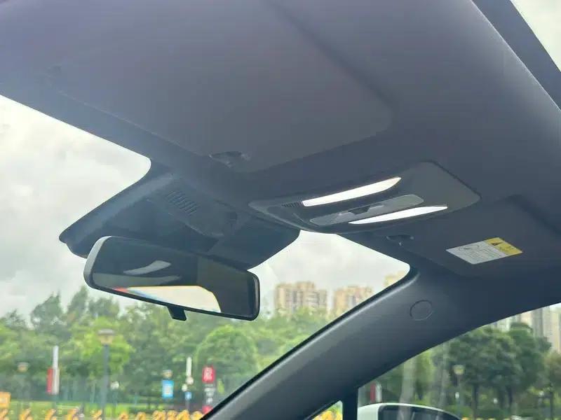 Changan UNI-T 2023 Second Generation 1.5T Premium Edition — миниатюра 33