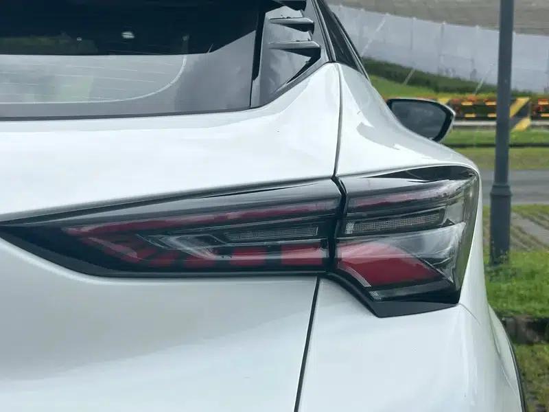 Changan UNI-T 2023 Second Generation 1.5T Premium Edition — миниатюра 9