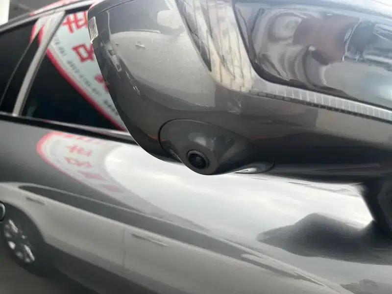 Changan UNI-T 2023 Second Generation 1.5T Sport Premium Edition — миниатюра 8
