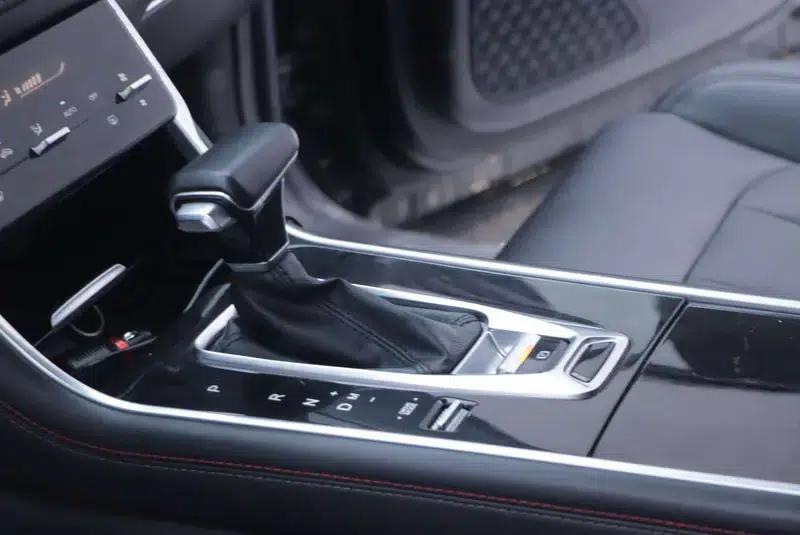 Changan CS75 2021 Glory Million Edition 280T DCT Luxury Model — миниатюра 14