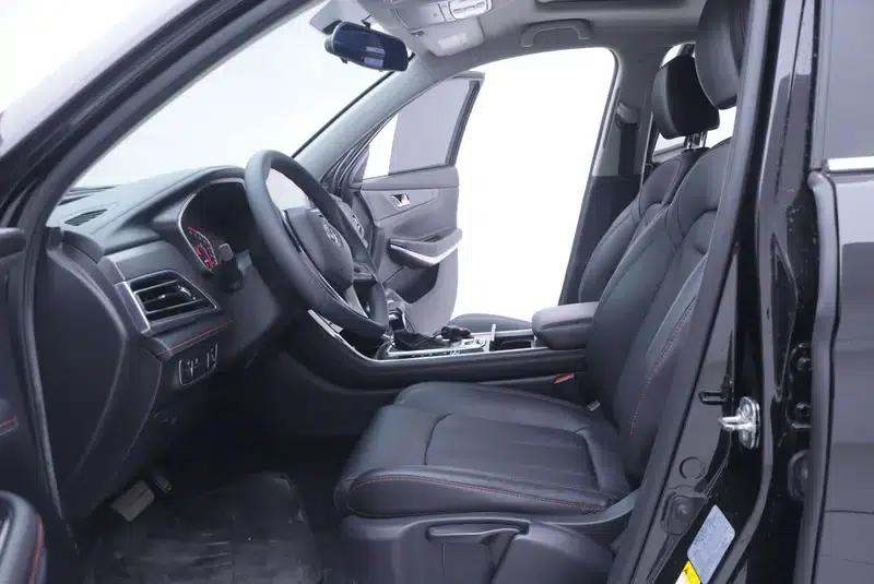 Changan CS75 2021 Glory Million Edition 280T DCT Luxury Model — миниатюра 15