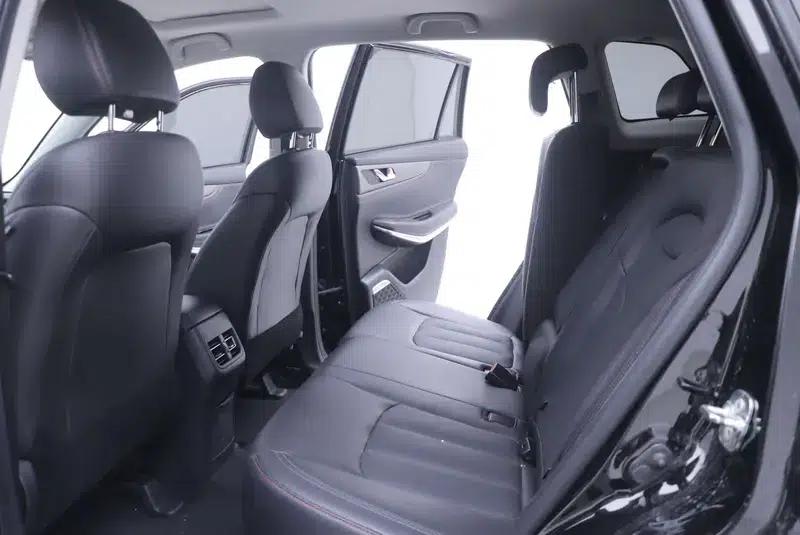 Changan CS75 2021 Glory Million Edition 280T DCT Luxury Model — миниатюра 16