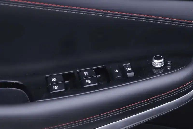 Changan CS75 2021 Glory Million Edition 280T DCT Luxury Model — миниатюра 17