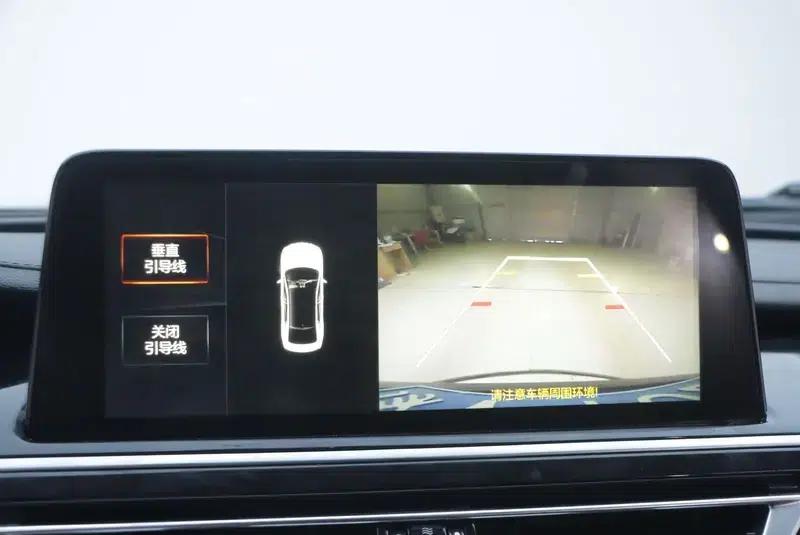 Changan CS75 2021 Glory Million Edition 280T DCT Luxury Model — миниатюра 6