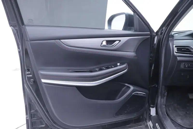Changan CS75 2021 Glory Million Edition 280T DCT Luxury Model — миниатюра 8