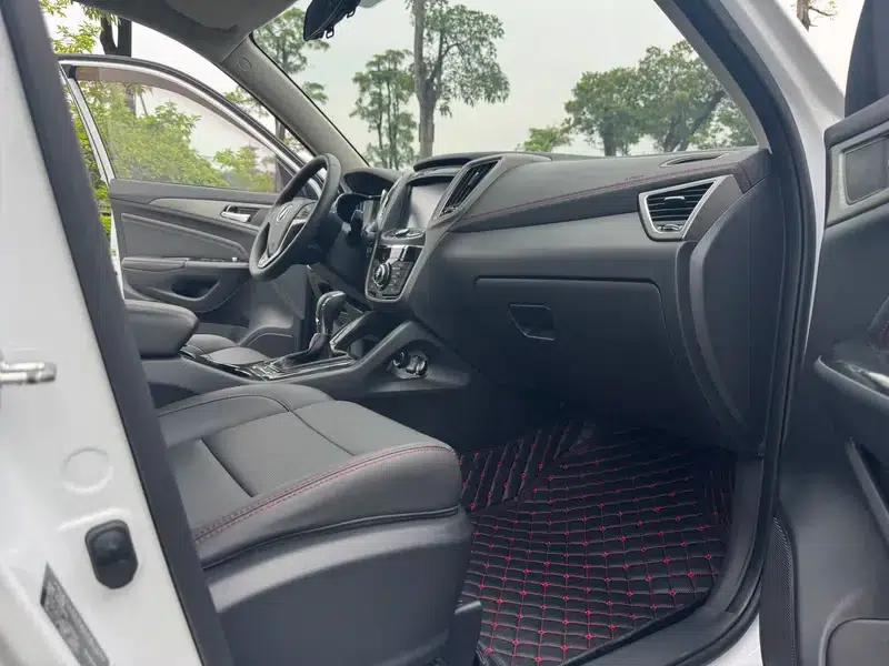 Changan CS75 2017 Fashion Edition 1.5T Automatic Premium Model — миниатюра 12