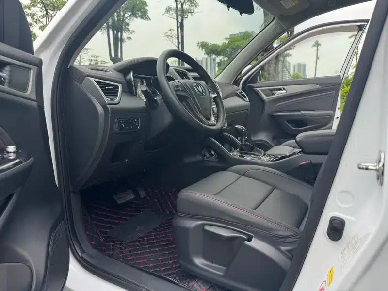 Changan CS75 2017 Fashion Edition 1.5T Automatic Premium Model — миниатюра 15